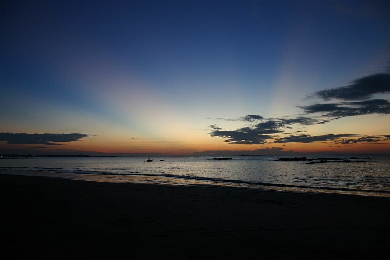 Chaung Tha