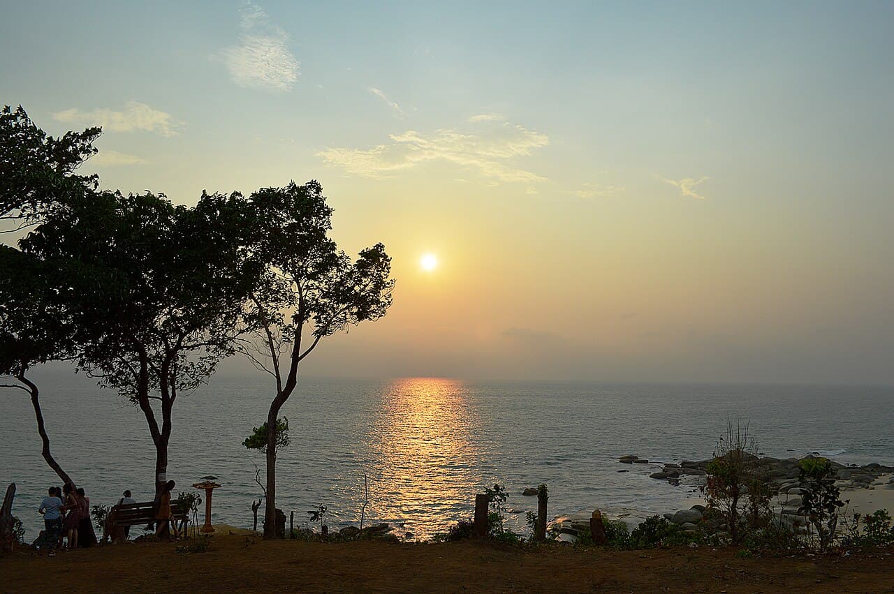 Dawei