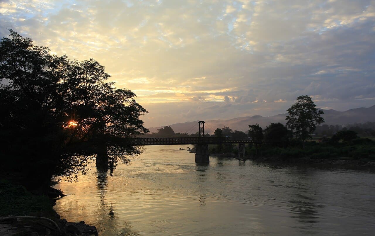 Hsipaw
