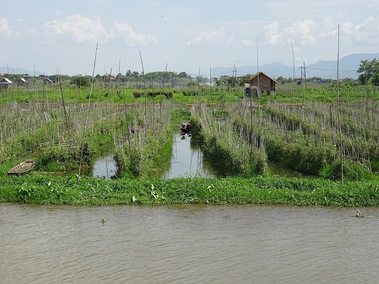 Inle Lake