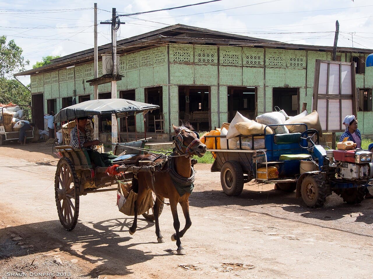 Kalaw