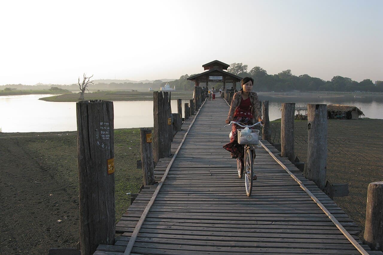 Mandalay
