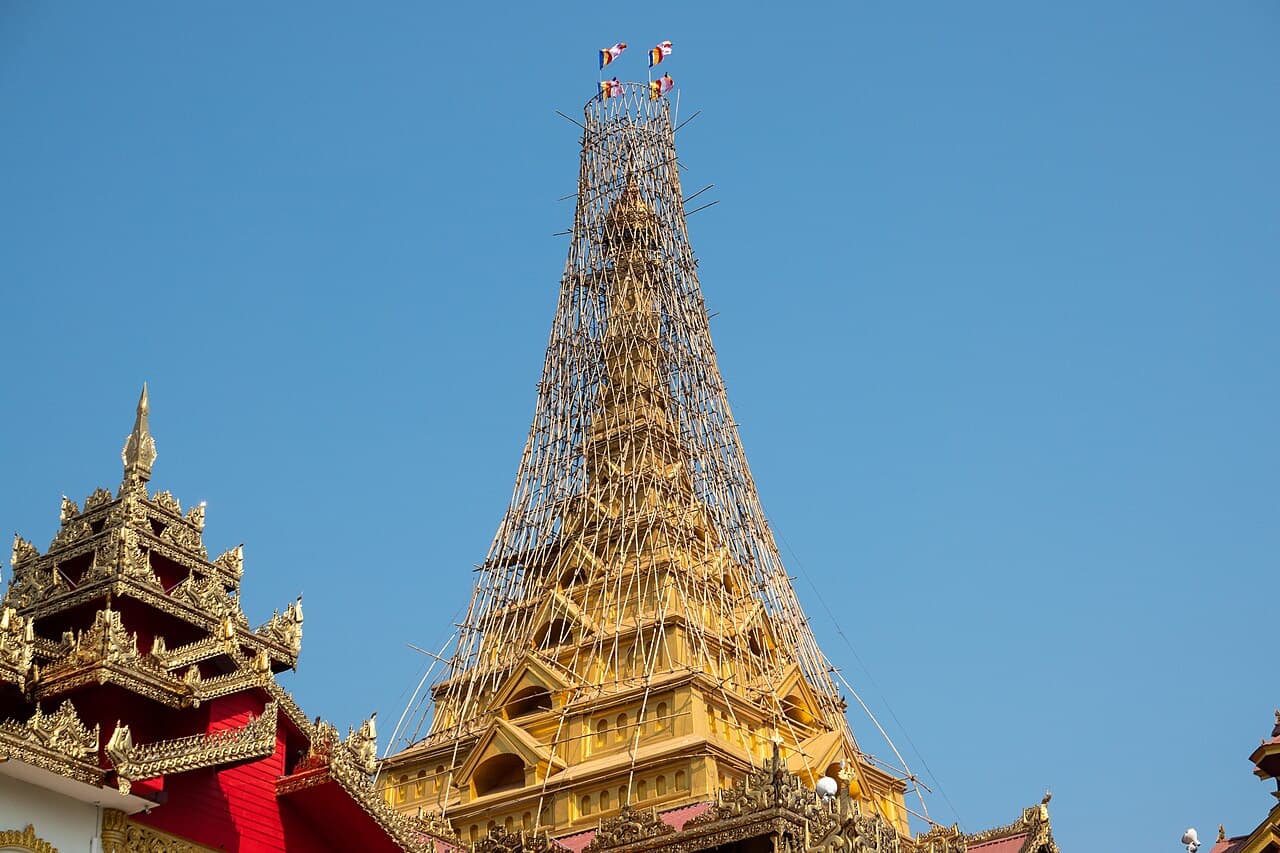 Mawlamyine