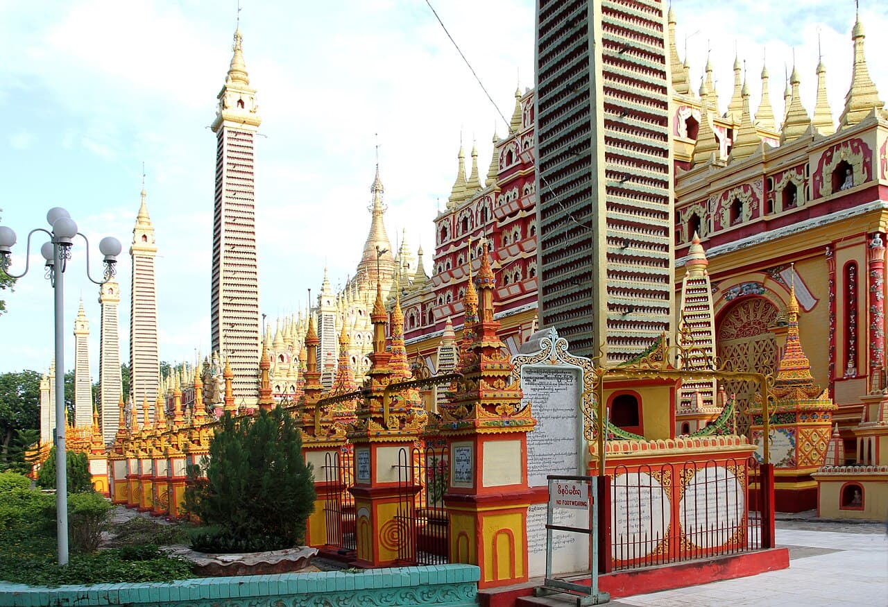 Monywa