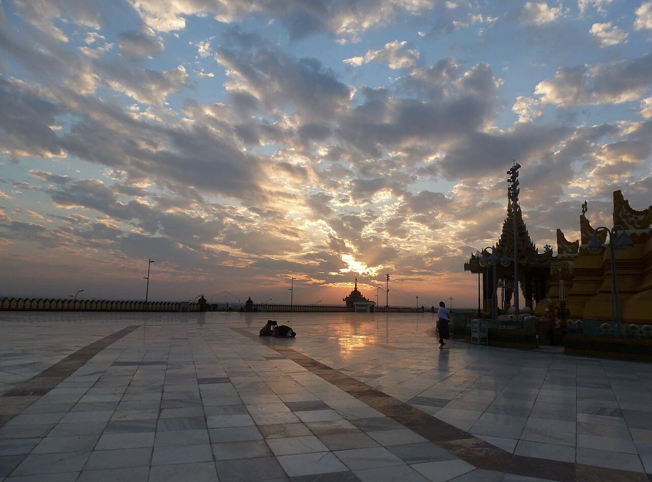 Naypyitaw