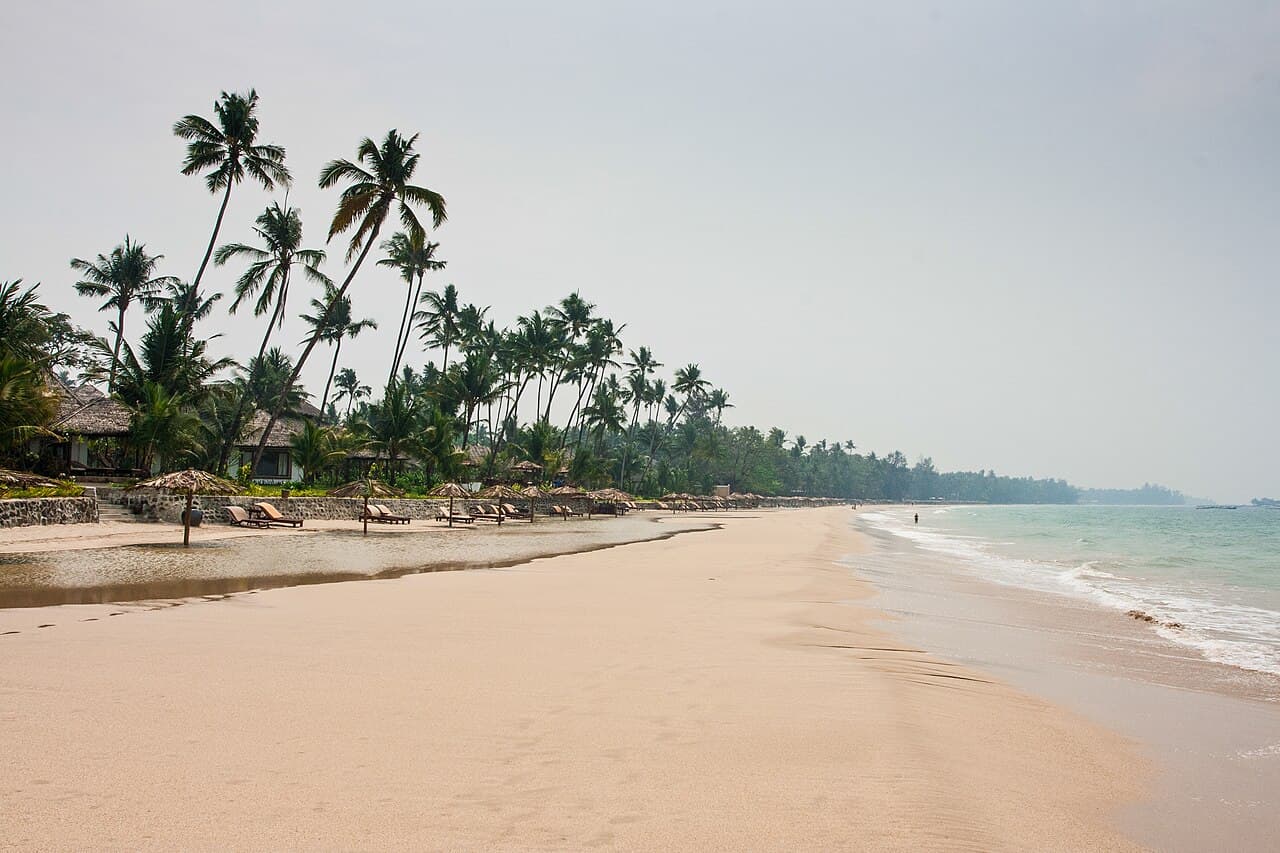 Ngapali