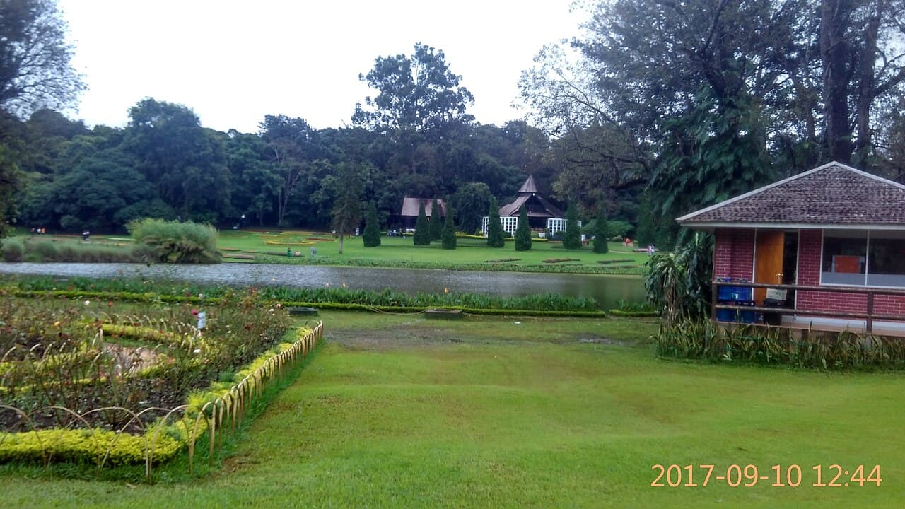 Pyin Oo Lwin