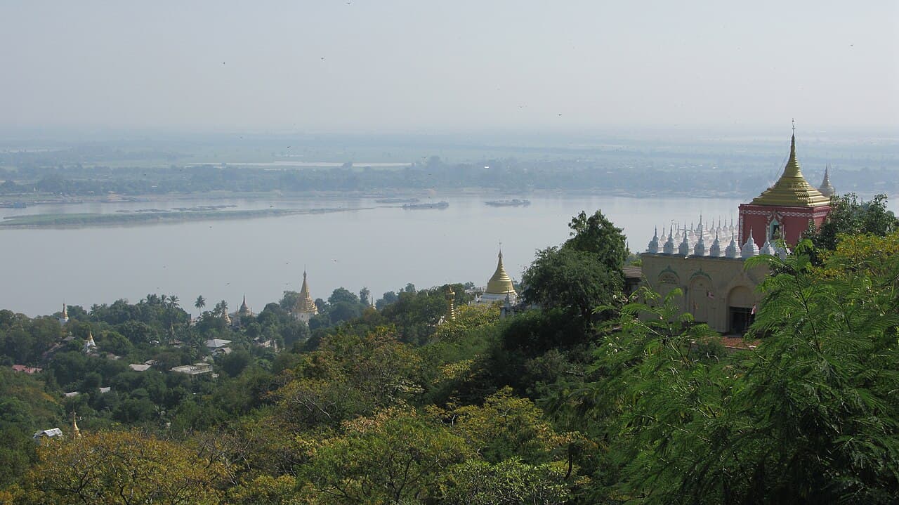 Sagaing