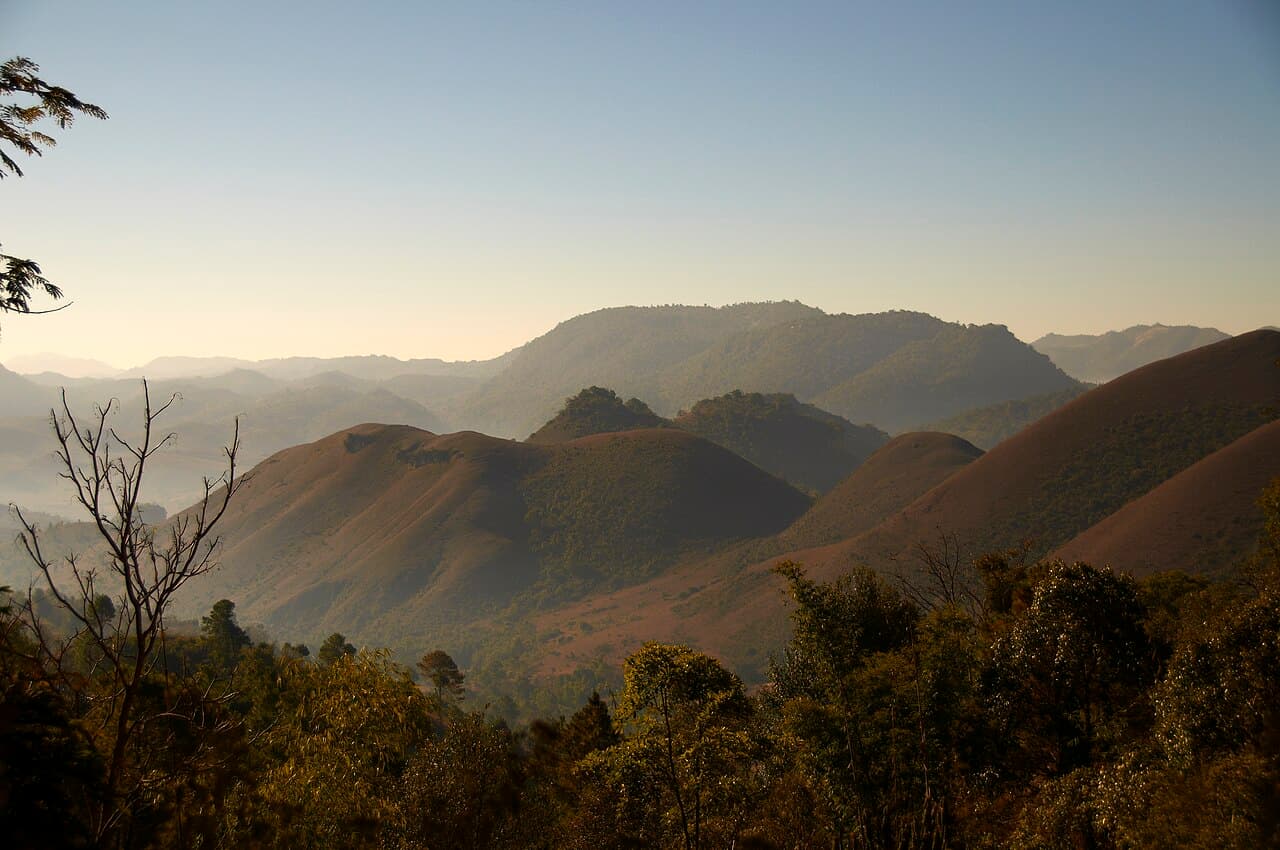 Taunggyi