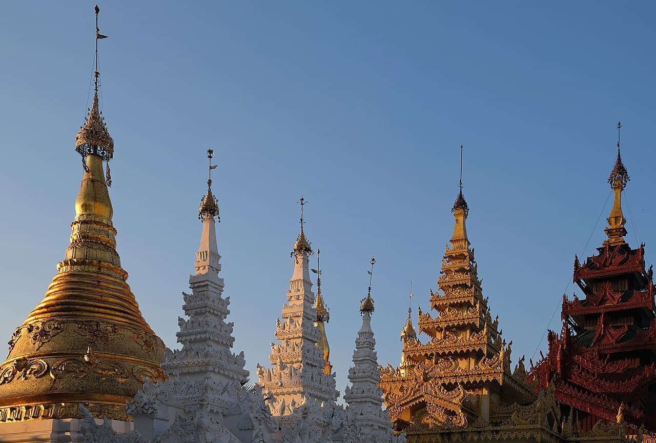 Yangon